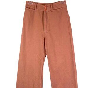 Apiece Apart Merida High Waist pants